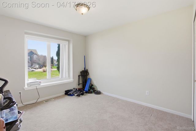 8378 Windstone Court, Goodrich Village, MI 48438