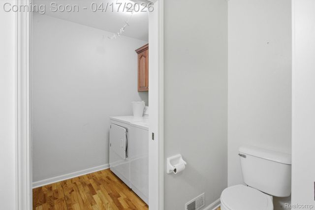 8378 Windstone Court, Goodrich Village, MI 48438
