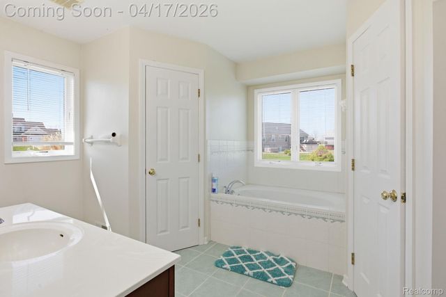 8378 Windstone Court, Goodrich Village, MI 48438