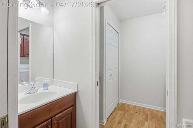8378 Windstone Court, Goodrich Village, MI 48438