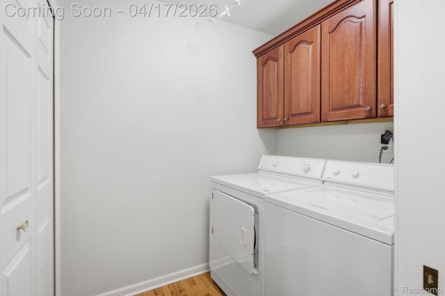 8378 Windstone Court, Goodrich Village, MI 48438