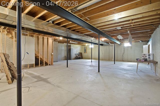 8378 Windstone Court, Goodrich Village, MI 48438