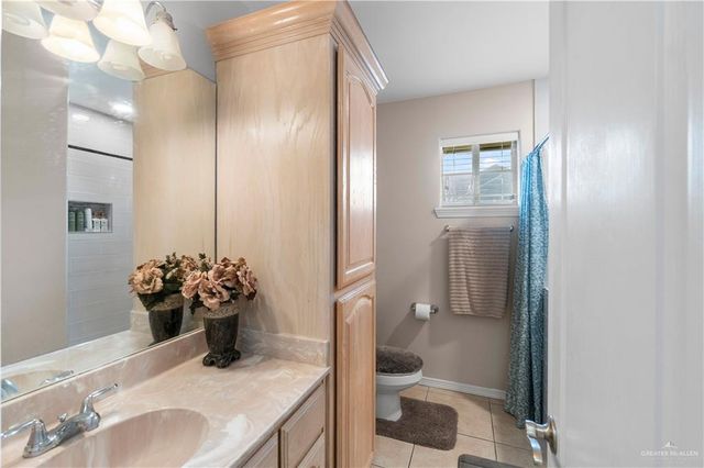 313 Woodhollow Lane, Harlingen, TX 78550