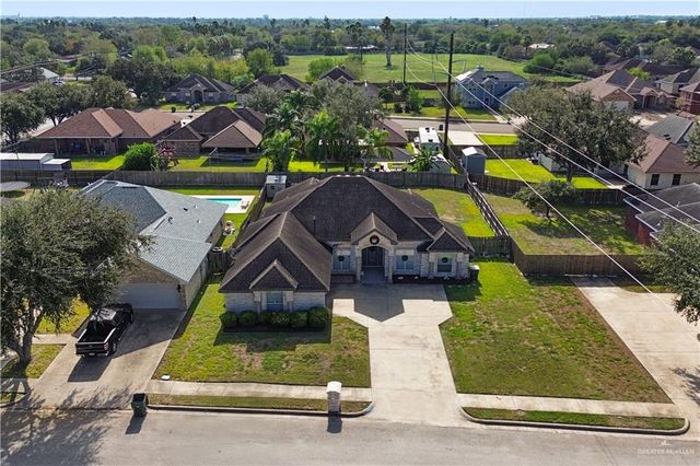 313 Woodhollow Lane, Harlingen, TX 78550