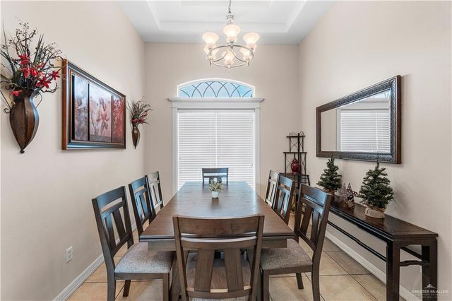 313 Woodhollow Lane, Harlingen, TX 78550