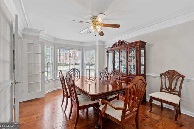 931 Grandview Way NW, Acworth, GA 30101