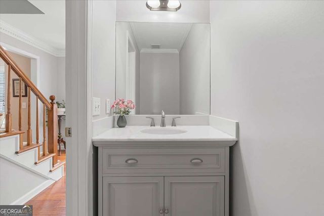 931 Grandview Way NW, Acworth, GA 30101