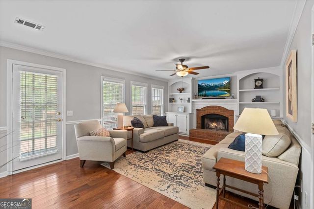 931 Grandview Way NW, Acworth, GA 30101