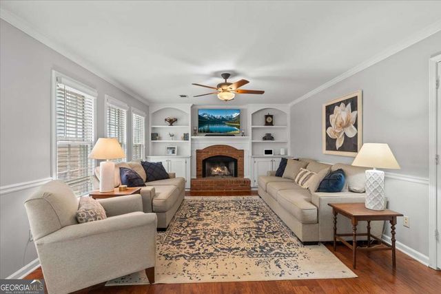 931 Grandview Way NW, Acworth, GA 30101