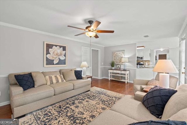 931 Grandview Way NW, Acworth, GA 30101