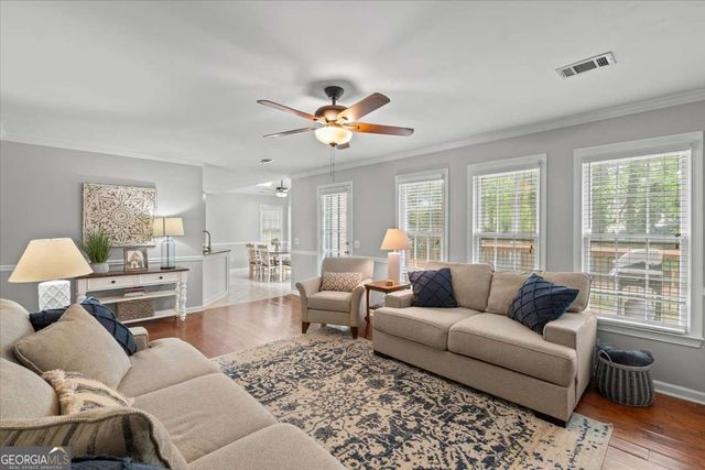 931 Grandview Way NW, Acworth, GA 30101