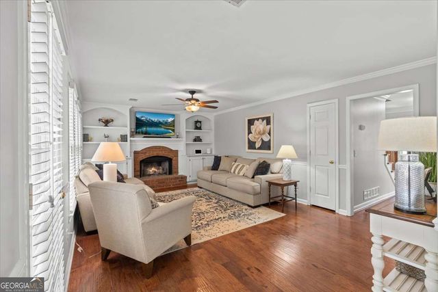 931 Grandview Way NW, Acworth, GA 30101