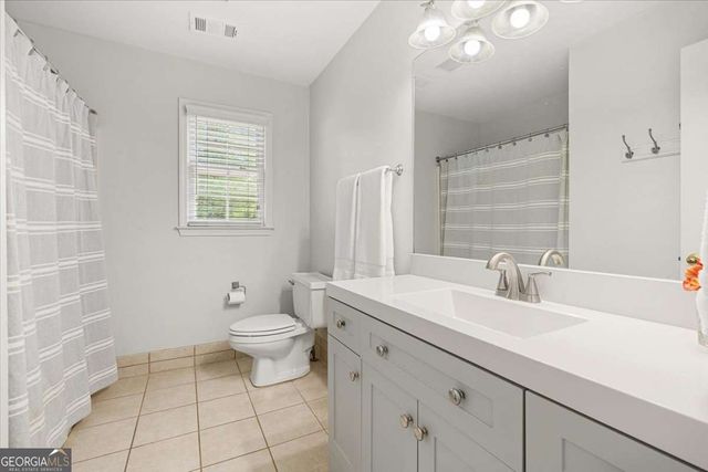 931 Grandview Way NW, Acworth, GA 30101