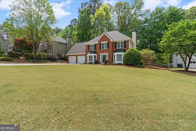 931 Grandview Way NW, Acworth, GA 30101