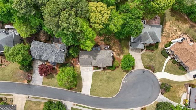 931 Grandview Way NW, Acworth, GA 30101