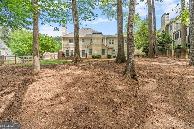 931 Grandview Way NW, Acworth, GA 30101