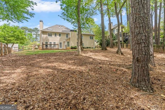 931 Grandview Way NW, Acworth, GA 30101