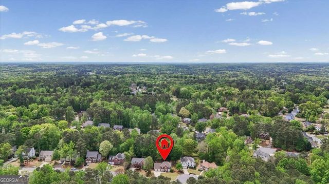 931 Grandview Way NW, Acworth, GA 30101