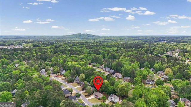 931 Grandview Way NW, Acworth, GA 30101