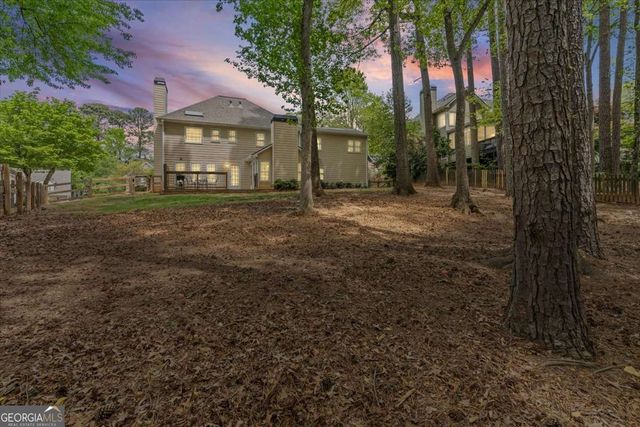 931 Grandview Way NW, Acworth, GA 30101