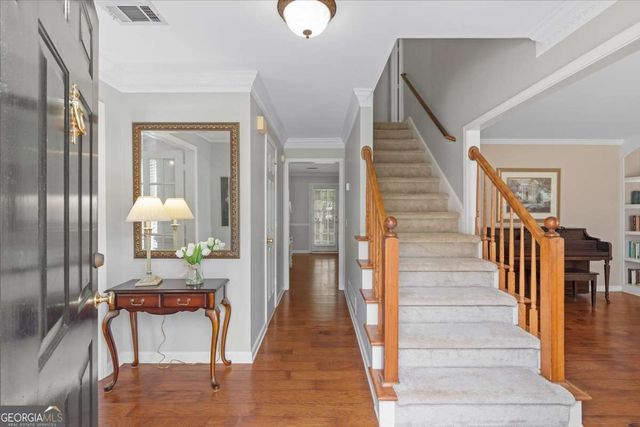 931 Grandview Way NW, Acworth, GA 30101