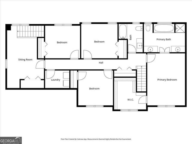 931 Grandview Way NW, Acworth, GA 30101