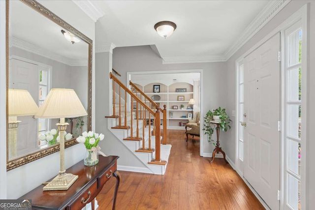 931 Grandview Way NW, Acworth, GA 30101