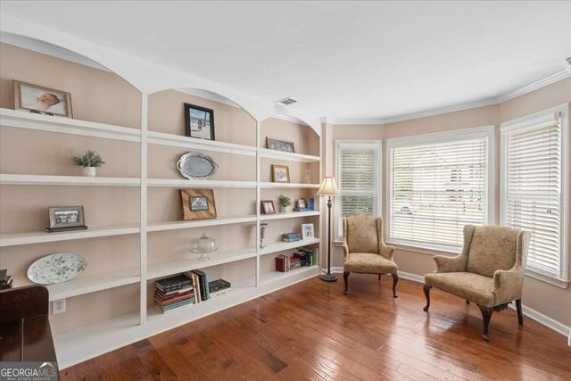 931 Grandview Way NW, Acworth, GA 30101