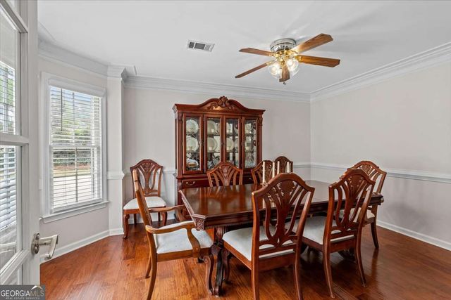 931 Grandview Way NW, Acworth, GA 30101