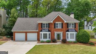 931 Grandview Way NW, Acworth, GA 30101