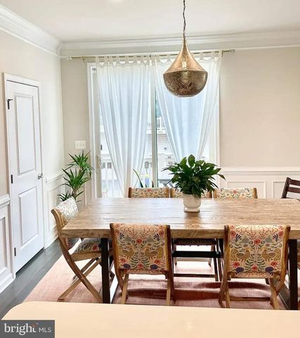 3634 COMMODORE JOSHUA BARNEY DR NE, Washington, DC 20018