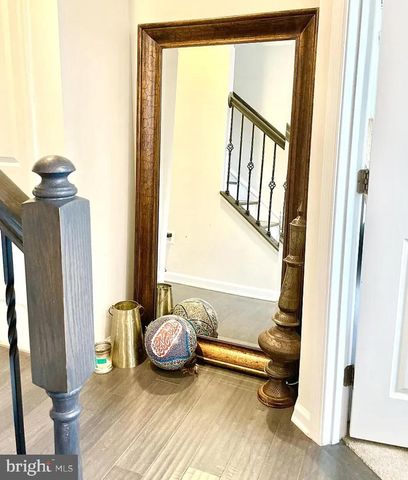 3634 COMMODORE JOSHUA BARNEY DR NE, Washington, DC 20018