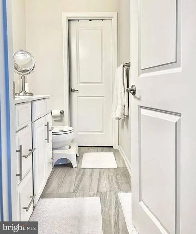 3634 COMMODORE JOSHUA BARNEY DR NE, Washington, DC 20018