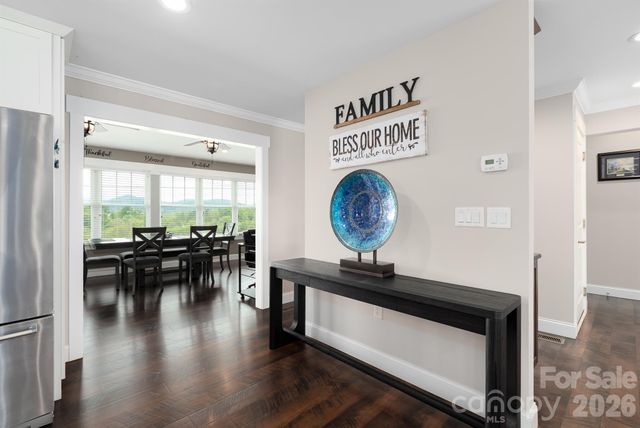 760 Jenkins Valley Road, Alexander, NC 28701