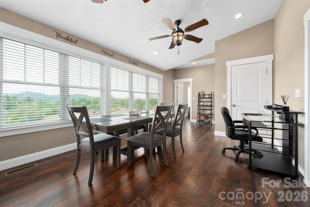 760 Jenkins Valley Road, Alexander, NC 28701