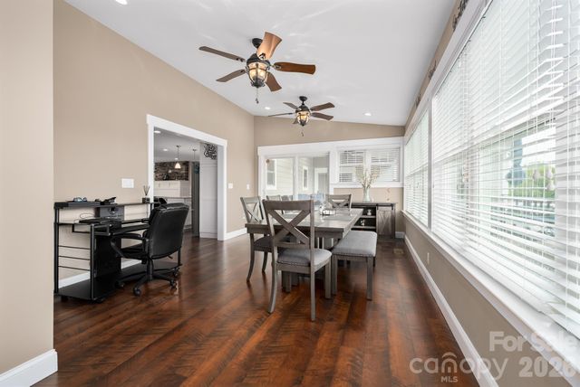 760 Jenkins Valley Road, Alexander, NC 28701
