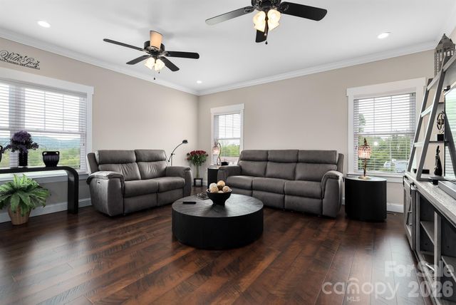 760 Jenkins Valley Road, Alexander, NC 28701