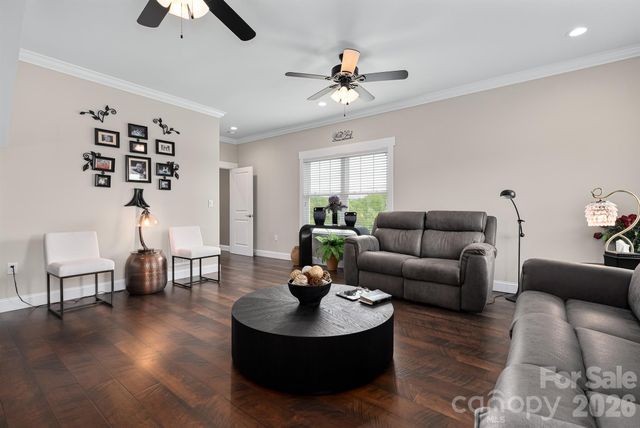 760 Jenkins Valley Road, Alexander, NC 28701
