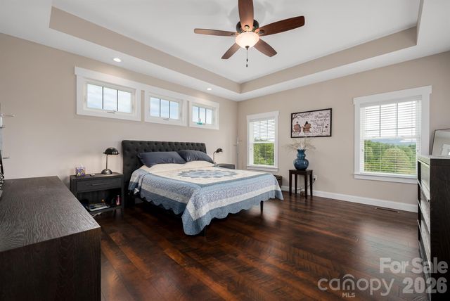760 Jenkins Valley Road, Alexander, NC 28701