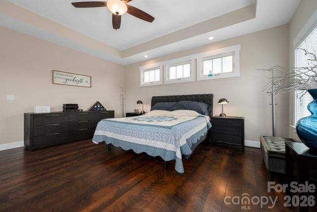 760 Jenkins Valley Road, Alexander, NC 28701