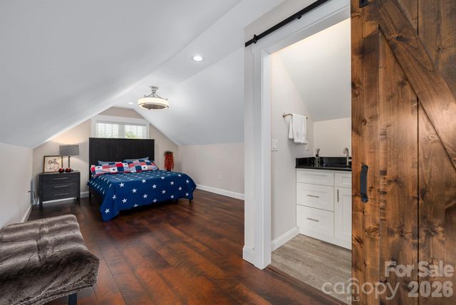 760 Jenkins Valley Road, Alexander, NC 28701