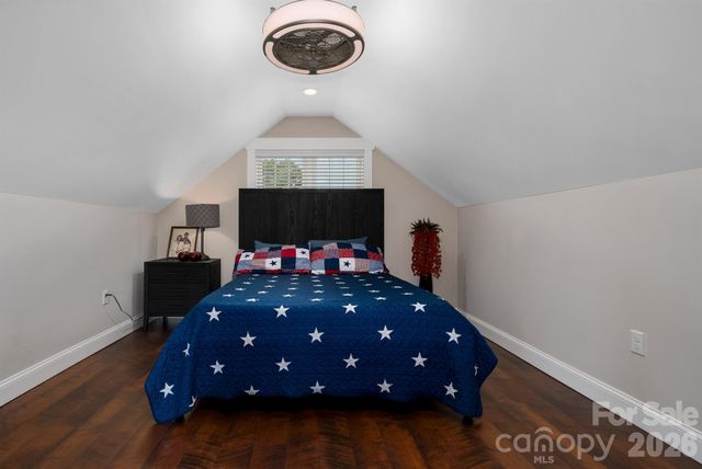 760 Jenkins Valley Road, Alexander, NC 28701