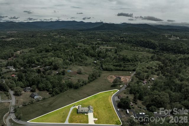 760 Jenkins Valley Road, Alexander, NC 28701