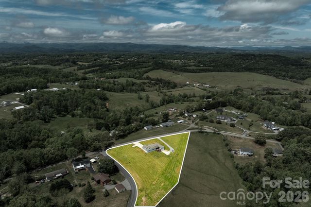 760 Jenkins Valley Road, Alexander, NC 28701
