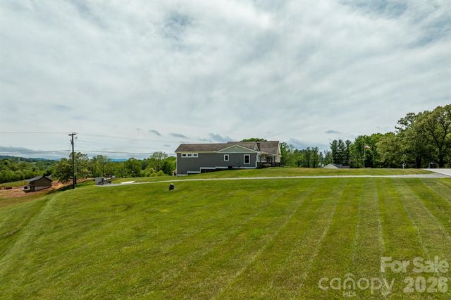 760 Jenkins Valley Road, Alexander, NC 28701