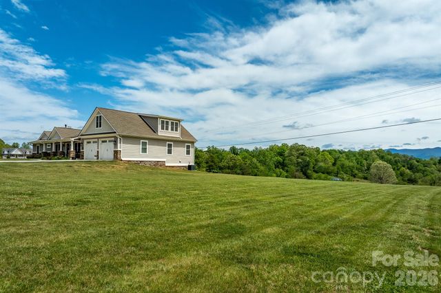 760 Jenkins Valley Road, Alexander, NC 28701