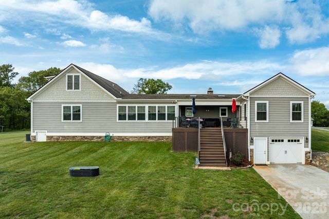 760 Jenkins Valley Road, Alexander, NC 28701