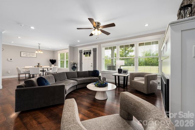 760 Jenkins Valley Road, Alexander, NC 28701