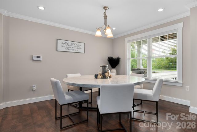 760 Jenkins Valley Road, Alexander, NC 28701