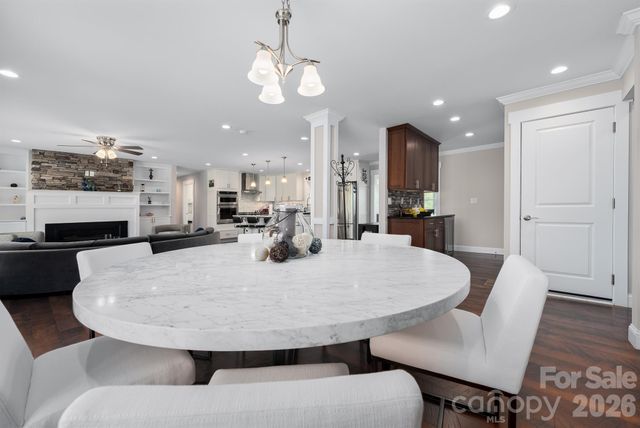 760 Jenkins Valley Road, Alexander, NC 28701